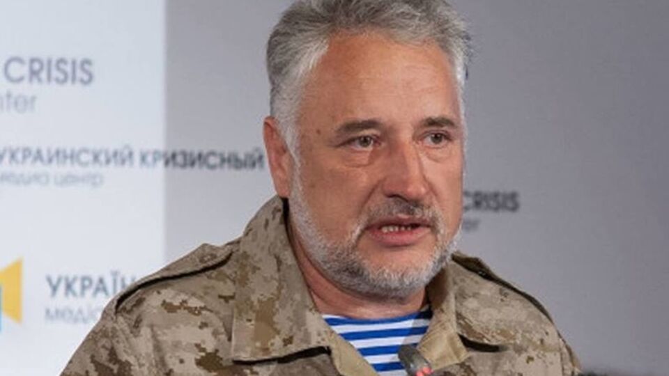 Жебривский заверил, что спецслужбы располагают информацией о боевиках, причастных к убийствам