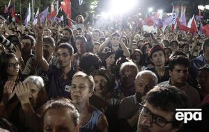 В Греции пройдут досрочные выборы в парламент