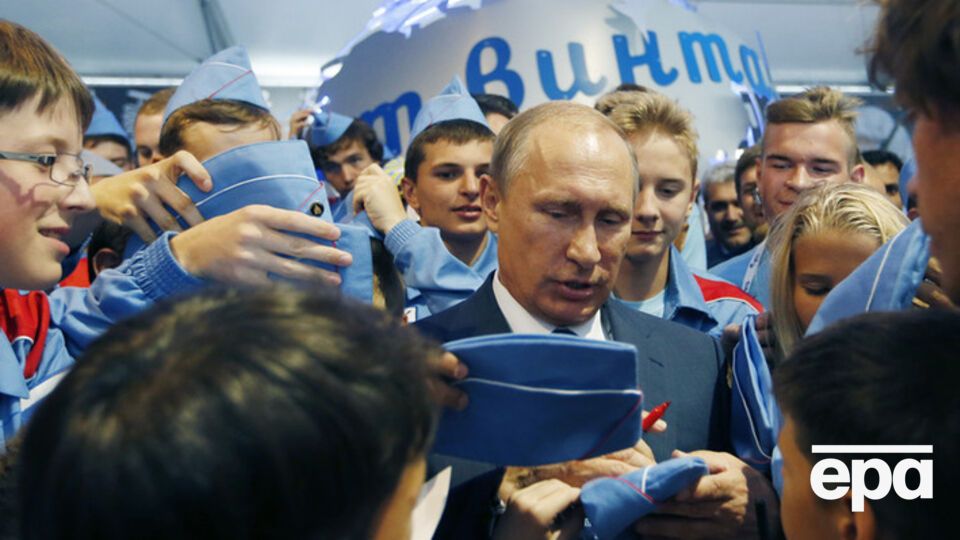 Белферовский центр науки и международных отношений Института госуправления имени Джона Кеннеди Гарвардского университета опубликовал доклад советника НАТО Стивена Ковингтона о "Выборе Путина для России"