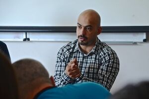 Найем: Чтобы эффективно использовать эффект "хлопнутой двери" Олег Ляшко вынужден будет форсировать события