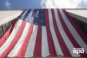 Помимо украинских США вводят против России санкции за сотрудничество с Ираном, Сирией, КНДР