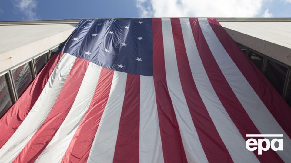 Помимо украинских США вводят против России санкции за сотрудничество с Ираном, Сирией, КНДР