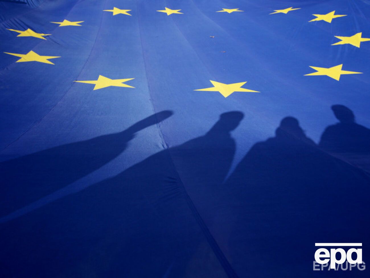 Евросоюз рассмотрит расширение санкции в отношении Кремля