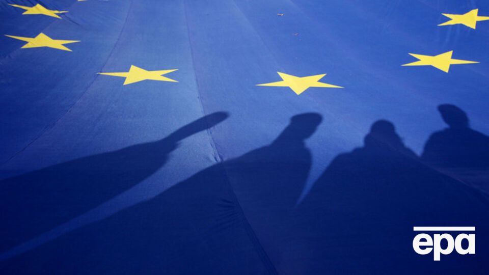 Евросоюз рассмотрит расширение санкции в отношении Кремля