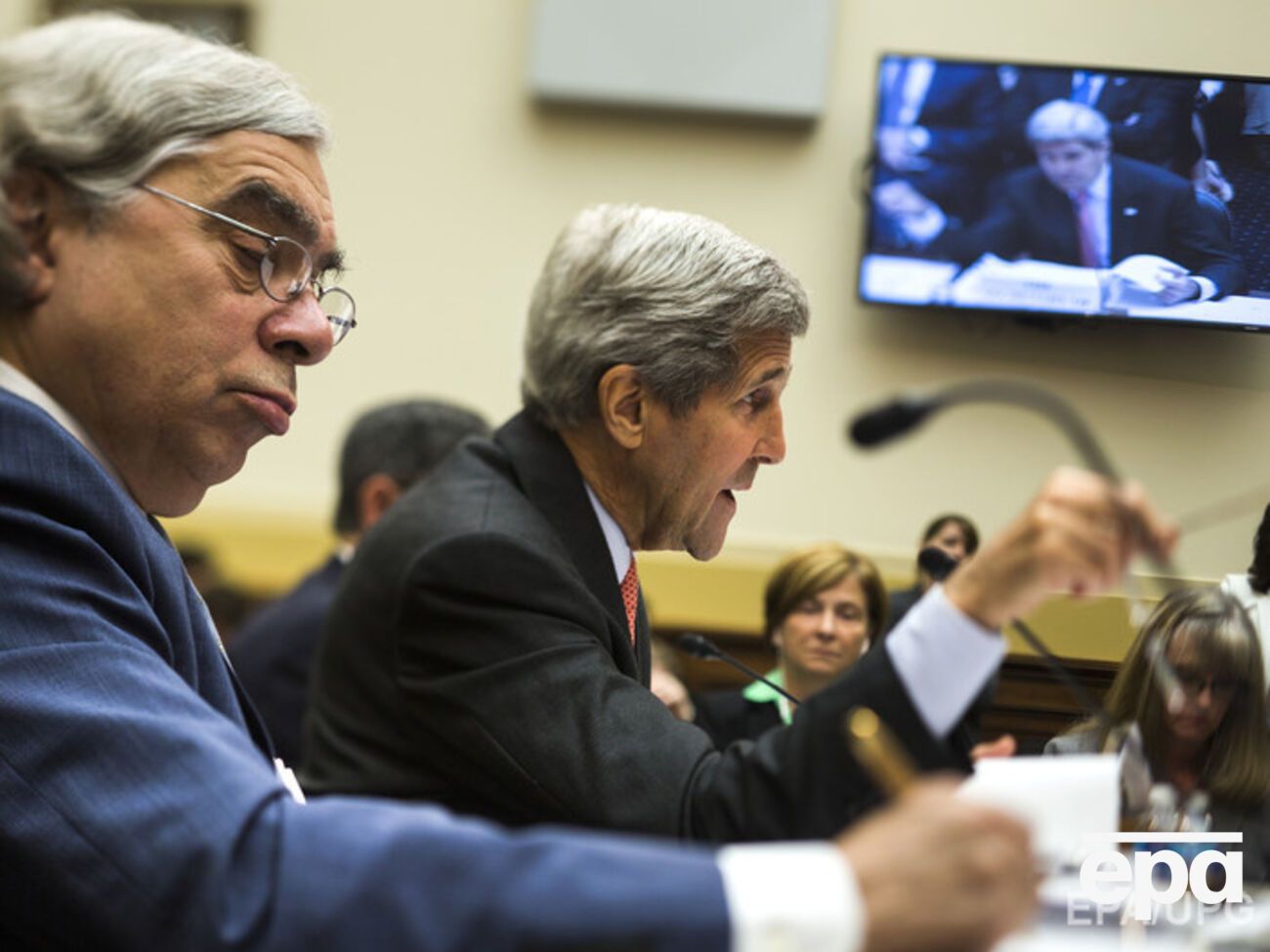 В США дополнили санкционный список российских компаний