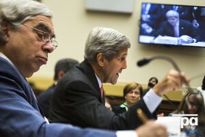 В США дополнили санкционный список российских компаний