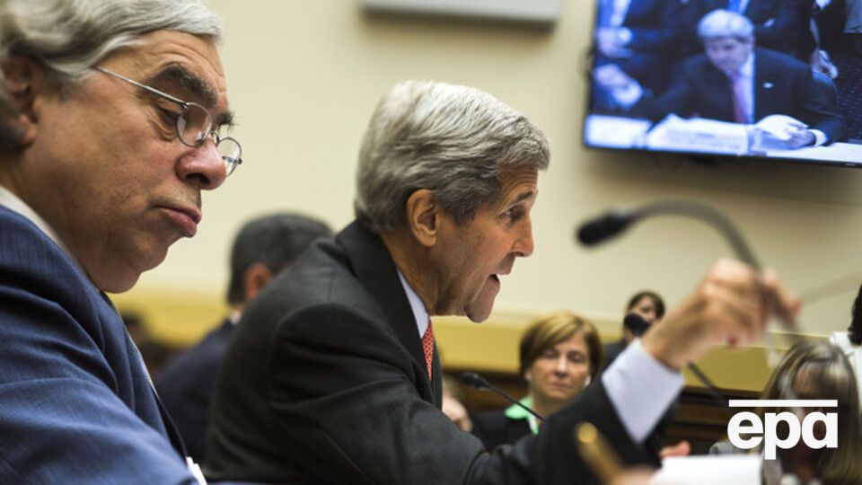 В США дополнили санкционный список российских компаний