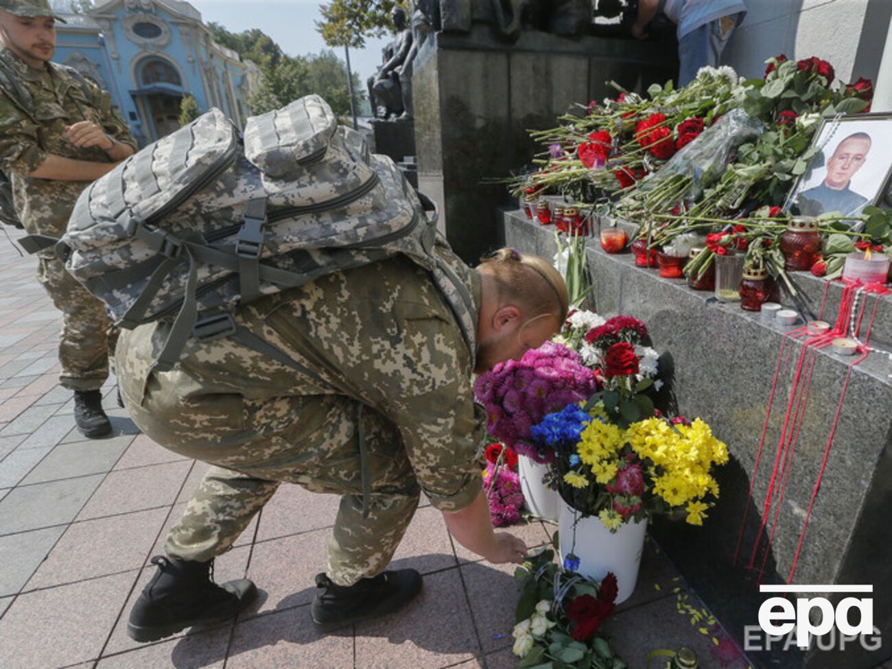 Левус:&nbsp;Главная ставка Кремля на эту осень &ndash;&nbsp;дестабилизация в Киеве