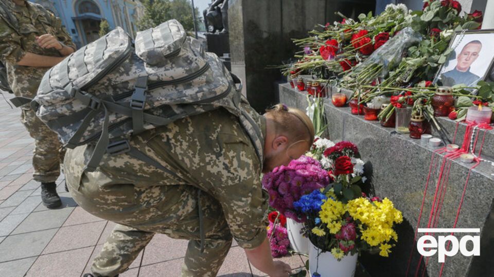 Левус: Главная ставка Кремля на эту осень – дестабилизация в Киеве