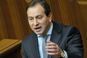 Томенко считает, что коалиция должна работать "по-другому"