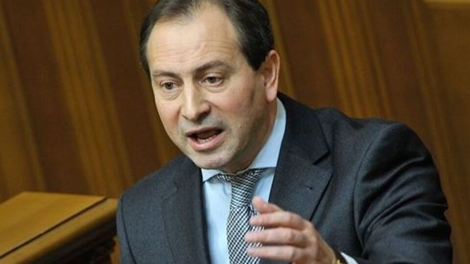 Томенко считает, что коалиция должна работать "по-другому"