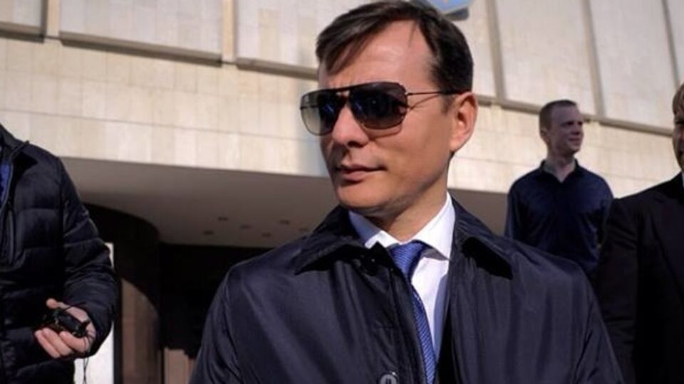 Ляшко: Оказывается, визит оппозиционного депутата в Администрацию Президента является админнарушением