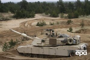 НАТО наращивает силы в Восточной Европе