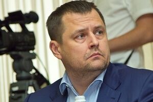 Филатов об изменениях в Конституцию: Пока я в упор не вижу 300 голосов, но если заработают Минские соглашения, собрать их будет проще