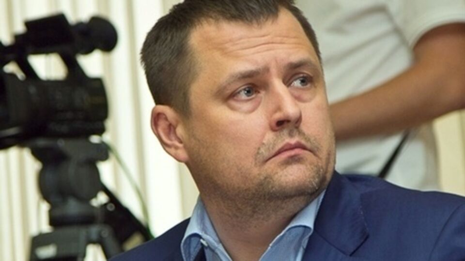 Филатов об изменениях в Конституцию: Пока я в упор не вижу 300 голосов, но если заработают Минские соглашения, собрать их будет проще