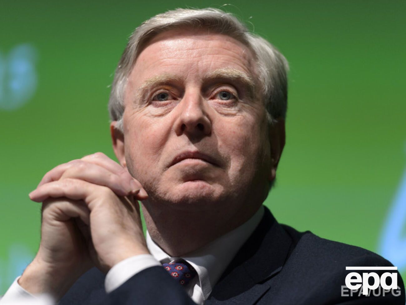 Гройсман анонсировал приезд в Украину Кокса