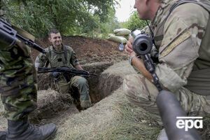За минувшие сутки погибших нет