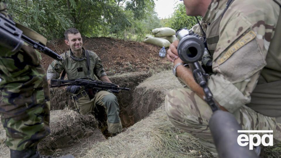 За минувшие сутки погибших нет