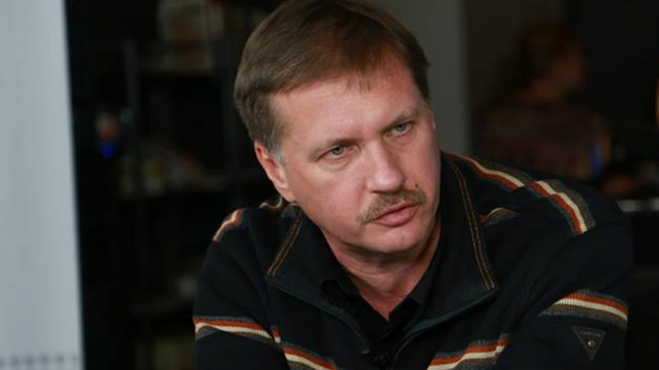 Чорновил: Если власть может защищать себя от внутреннего врага, мы до конца недели увидим ликвидацию ВО "Свобода", арест Тягнибока и роспуск "Січі"