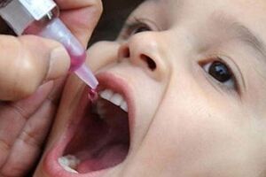 В связи со вспышкой полиомиелита в Украине будет рассмотрен вопрос реагирования на экстренную ситуацию