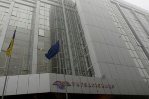 Активы "Укрзалізниці" оценили в 245 млрд грн