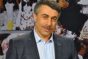 Комаровский: Паралитический полиомиелит возникает у 0,1-1% заболевших