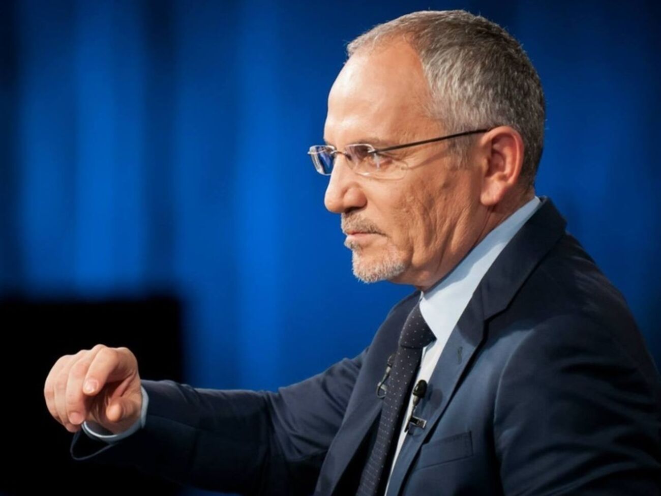 Программа Савика Шустера переезжает на телеканал Игоря Коломойского