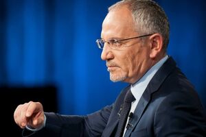 Программа Савика Шустера переезжает на телеканал Игоря Коломойского