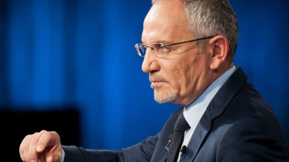 Программа Савика Шустера переезжает на телеканал Игоря Коломойского