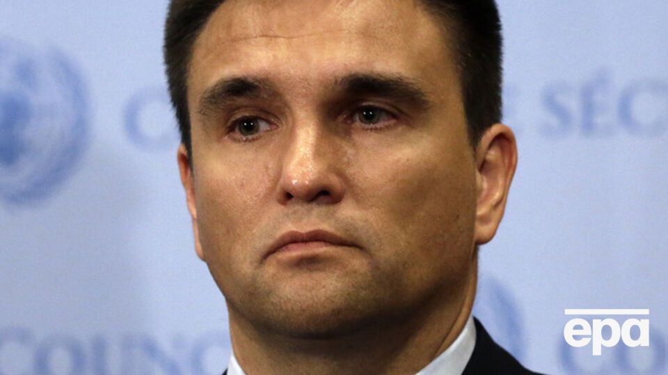 22 страны уже ратифицировали Соглашение об ассоциации Украины и ЕС, сообщил Климкин