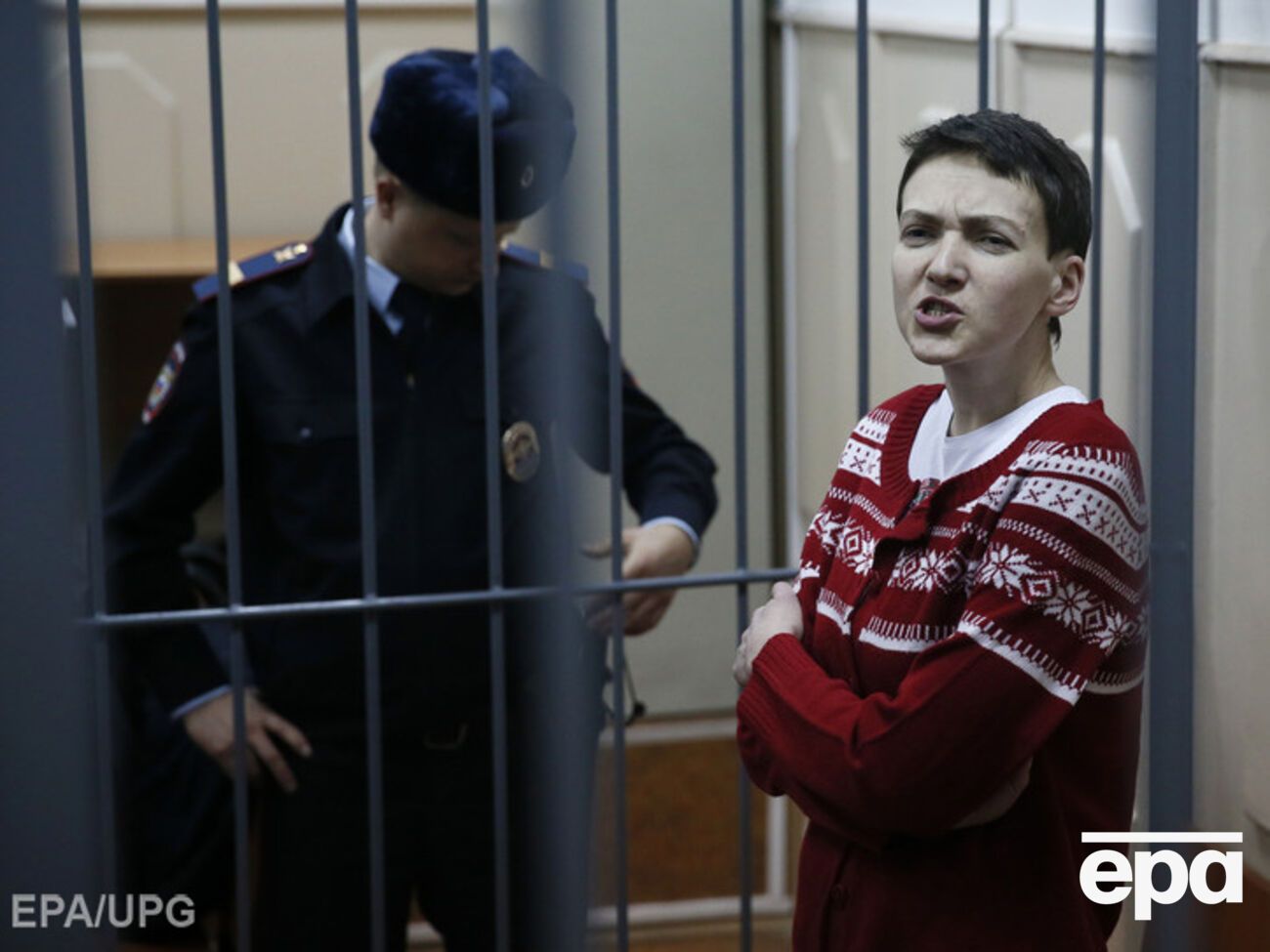 Савченко могут обменять, считает Коновалов