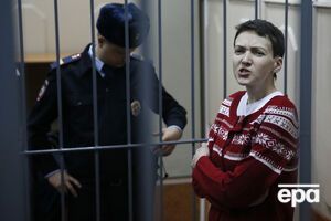 Савченко могут обменять, считает Коновалов