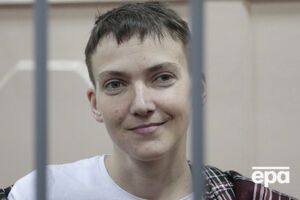 Адвокат Савченко прогнозирует, что приговор вступит в силу к концу 2015 года
