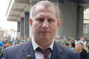 Владимир Гарначук заявил, что ситуация в Крыму ухудшается