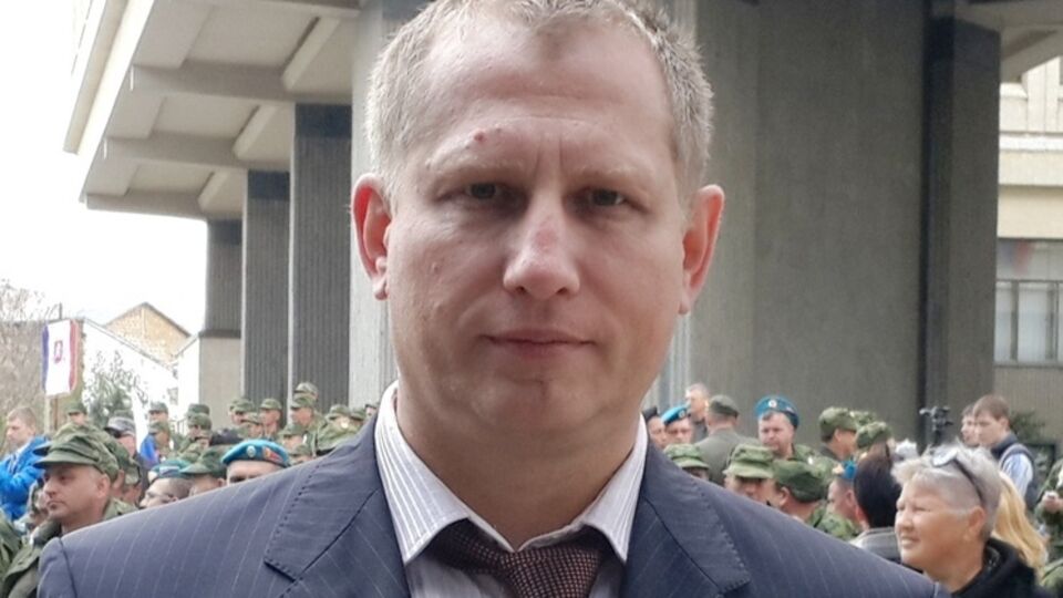 Владимир Гарначук заявил, что ситуация в Крыму ухудшается