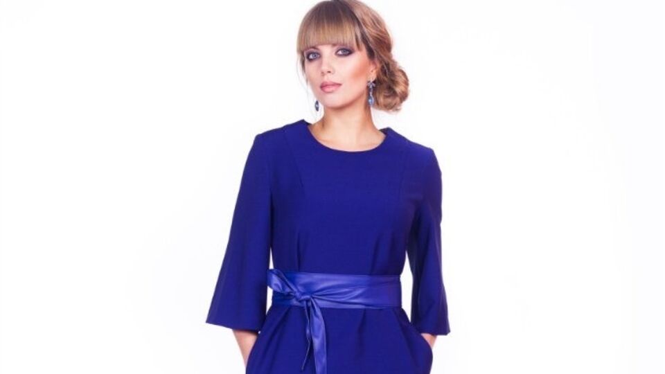 Анна Пенчева исполняет функции спикера одесской милиции