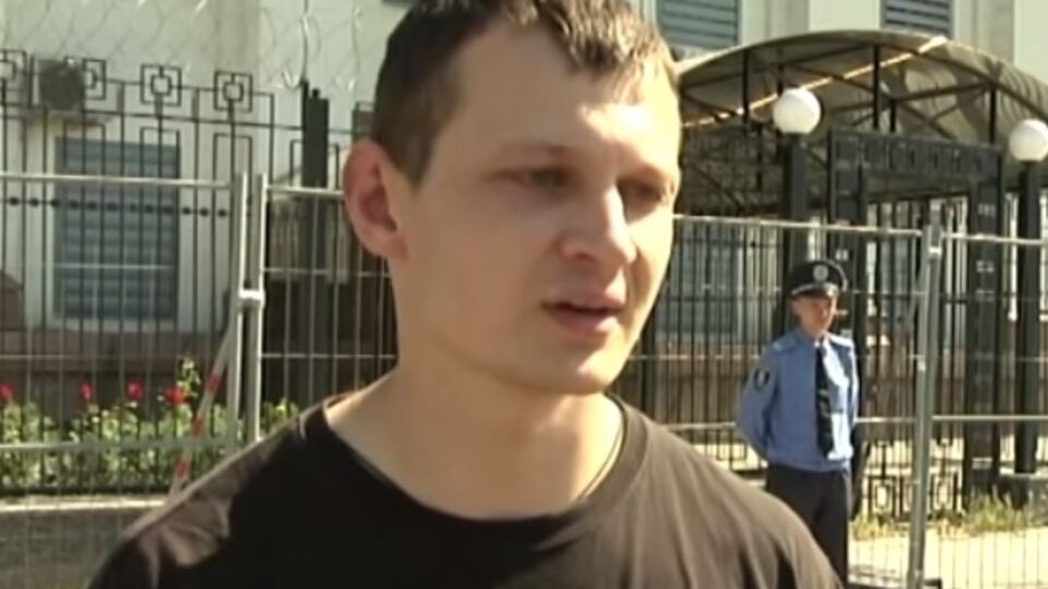 Станислав Краснов рассказал о преследовании своих родственников в Крыму