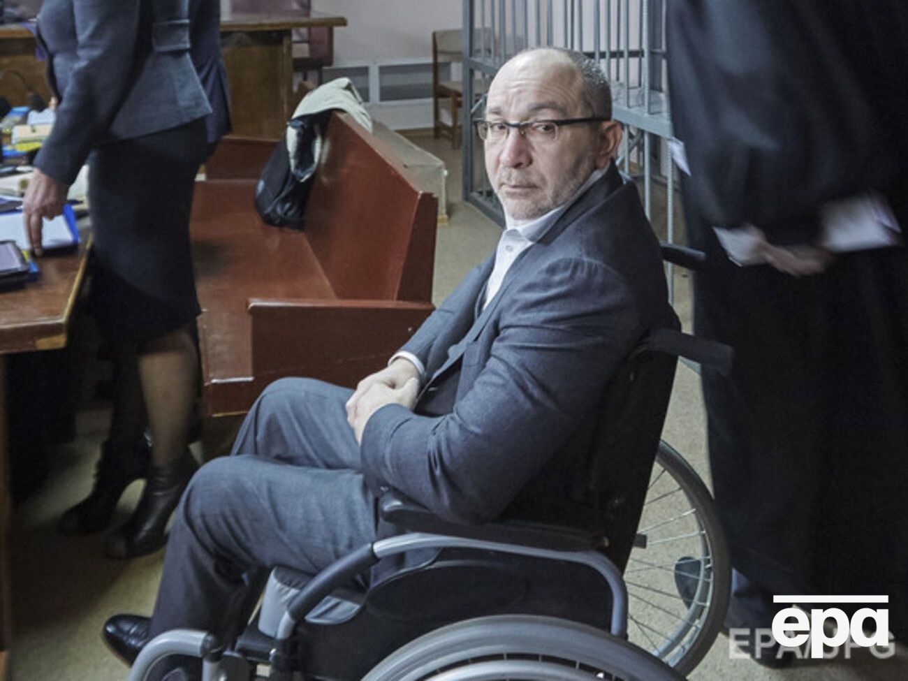 Кернес будет баллотироваться в мэры от партии "Відродження"