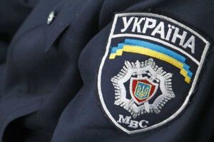 В милиции не подтвердили информацию об обстреле автомобиля мэра Винников