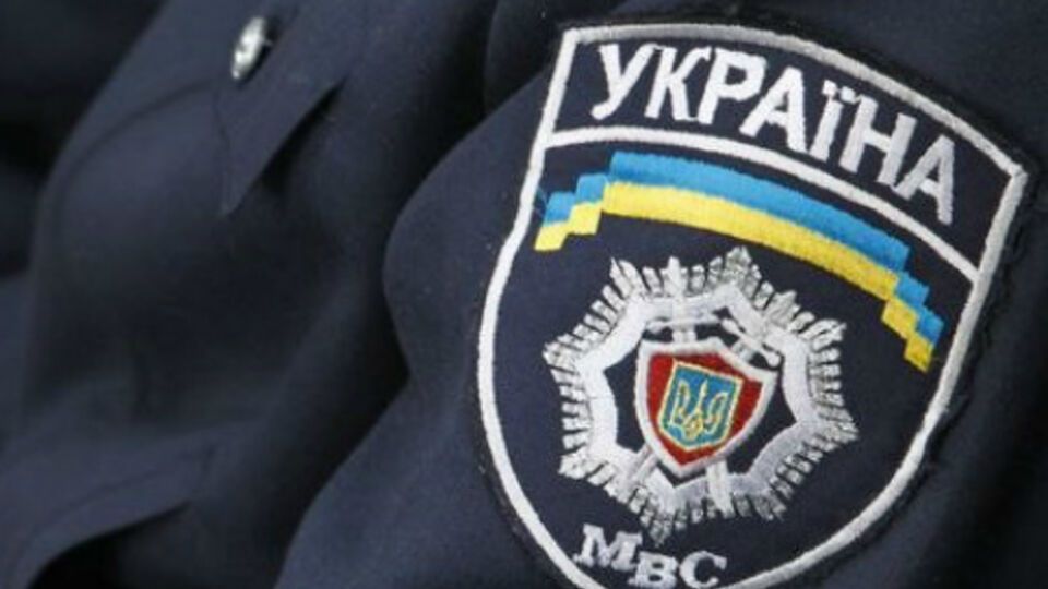 В милиции не подтвердили информацию об обстреле автомобиля мэра Винников