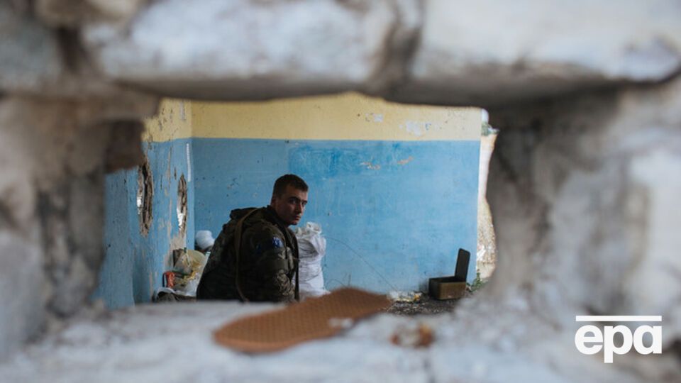 Украинская сторона заявила об ухудшении ситуации на Донбассе