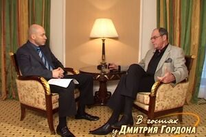 Эммануил Виторган: Уже 18 лет прошло после рака легких, а я курю – и ничего. Жена плачет, а мне хорошо