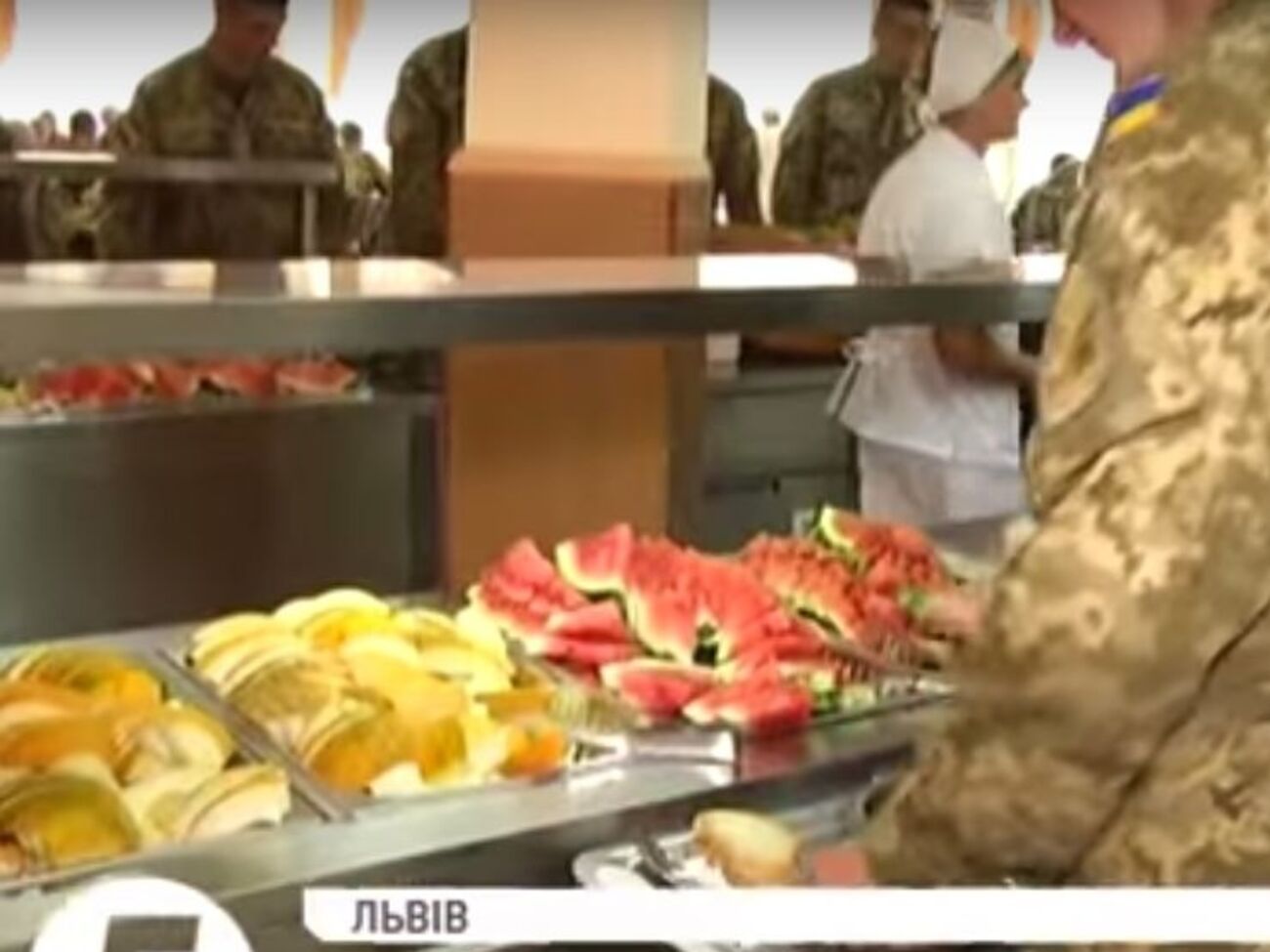 Скриншот видео