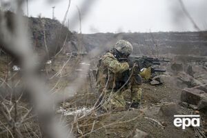 Перемирие сохраняется не в полной мере