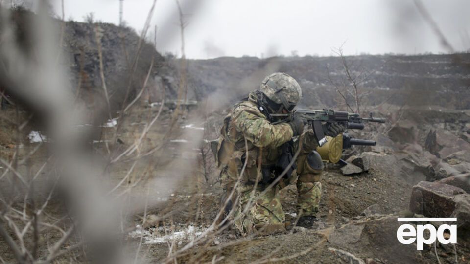Перемирие сохраняется не в полной мере