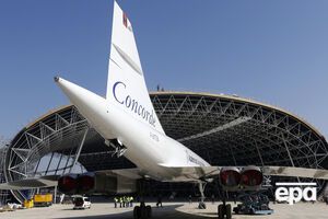 Concorde может вернуться к полетам в 2019 году