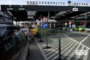 Установлены новые правила малого пограничного движения