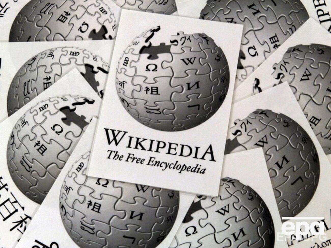 Wikipedia обзаведется своими картами
