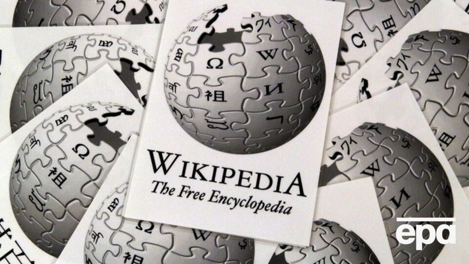 Wikipedia обзаведется своими картами
