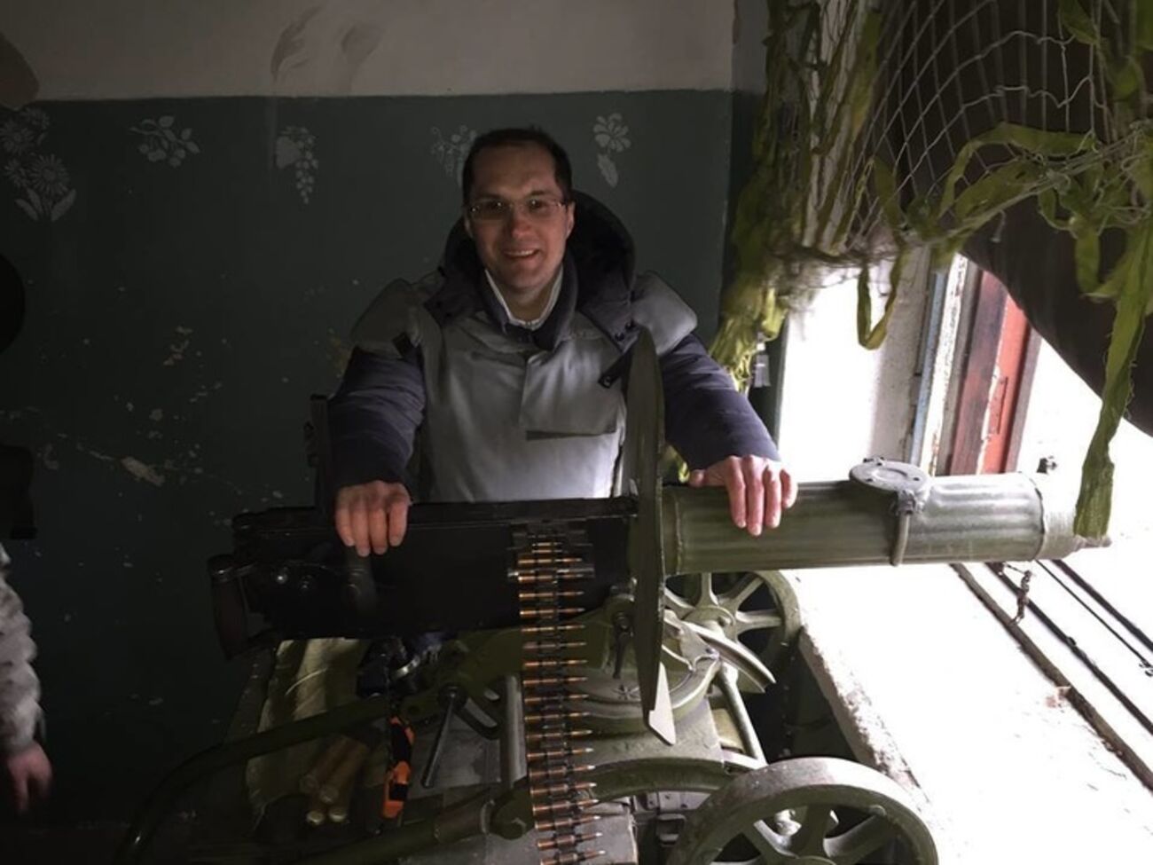 Бутусов:&nbsp;Война низкой интенсивности &mdash; это война на истощение Украины&nbsp;